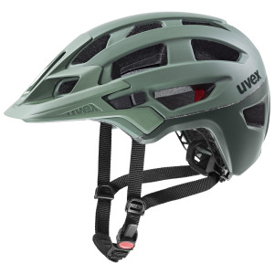 Kypärä Uvex finale 2.0 moss green matt