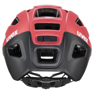 Kypärä Uvex finale 2.0 red-black matt