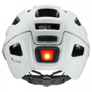 Kypärä Uvex finale visor V papyrus matt