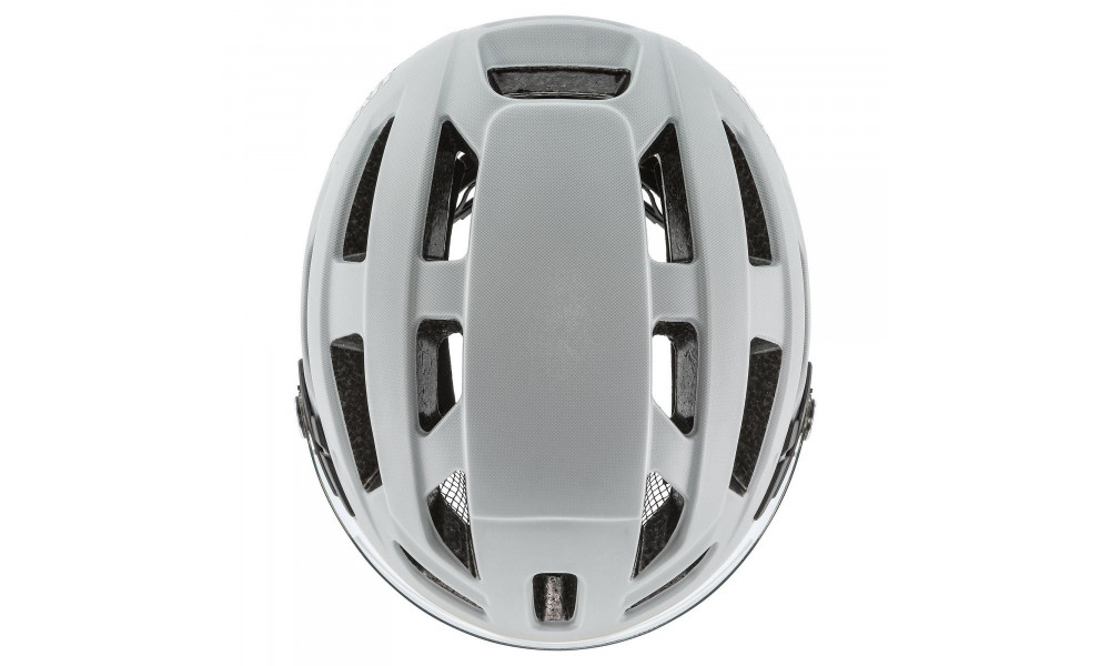 Kypärä Uvex finale visor V papyrus matt - 7