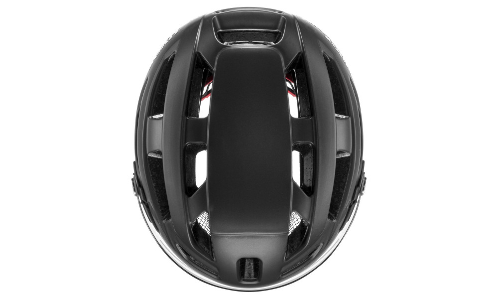 Kypärä Uvex finale visor black matt - 7