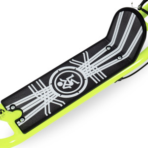 Potkupyörä HyperMotion Runkie 16" yellow