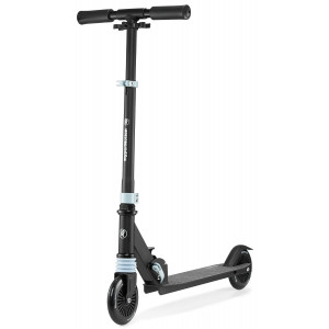 Potkupyörä HyperMotion Wally black-blue