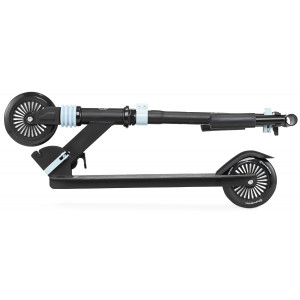 Potkupyörä HyperMotion Wally black-blue