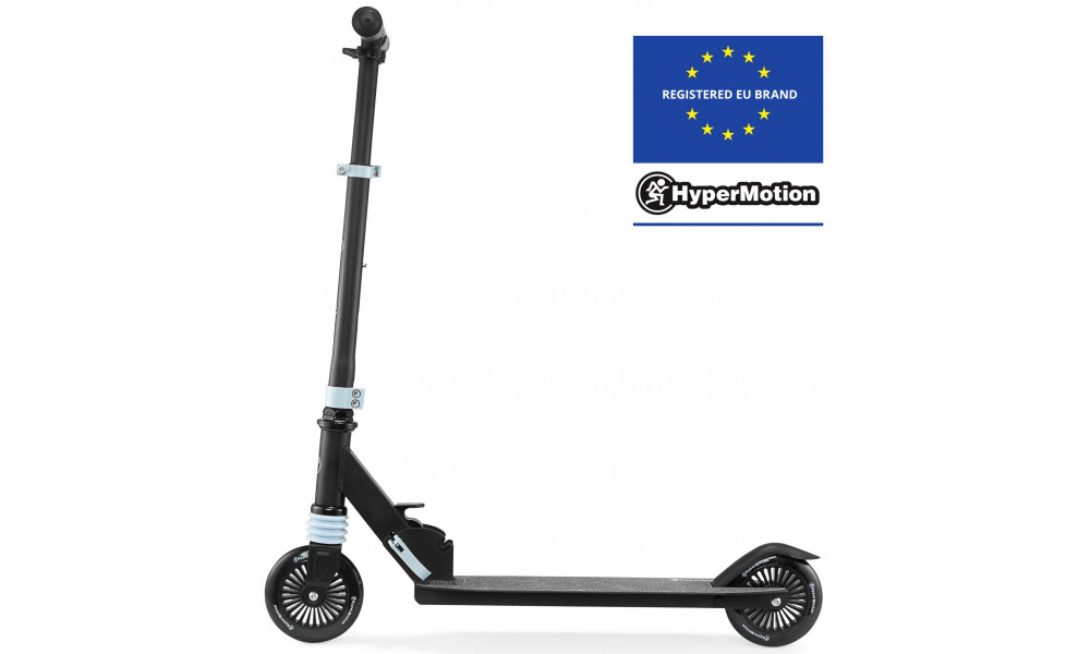 Potkupyörä HyperMotion Wally black-blue - 4