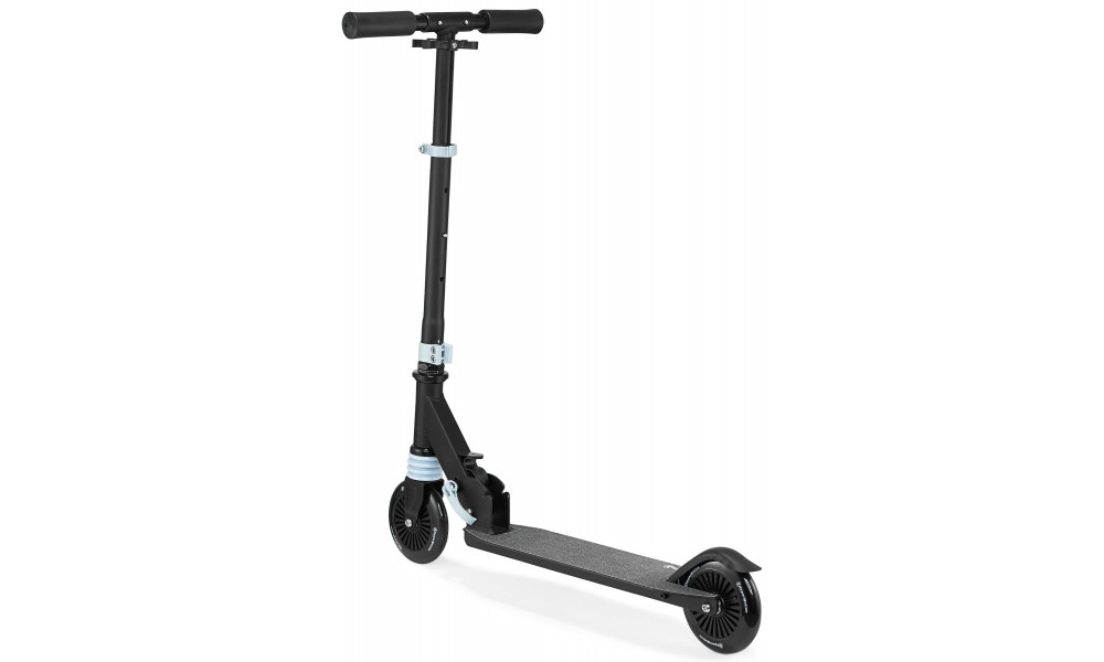 Potkupyörä HyperMotion Wally black-blue - 5