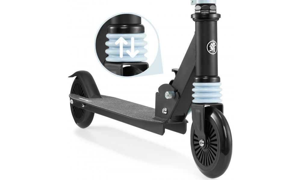 Potkupyörä HyperMotion Wally black-blue - 6