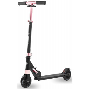 Potkupyörä HyperMotion Wally black-pink