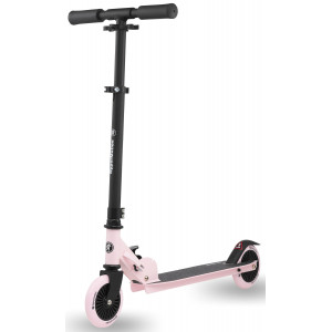 Potkupyörä HyperMotion Willy pink