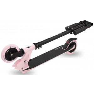 Potkupyörä HyperMotion Willy pink
