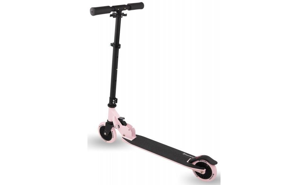 Potkupyörä HyperMotion Willy pink - 4