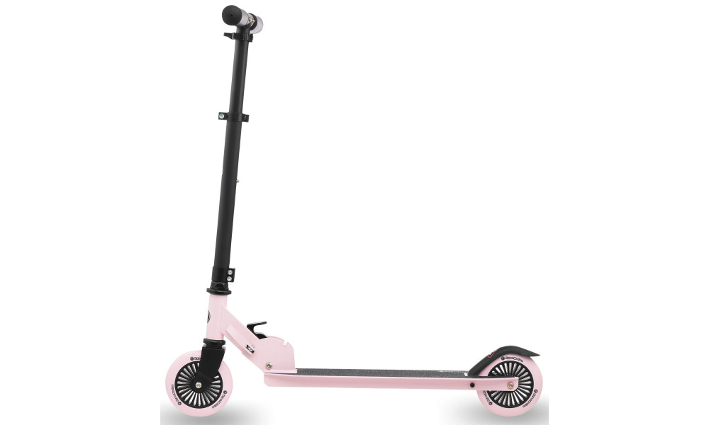 Potkupyörä HyperMotion Willy pink - 7
