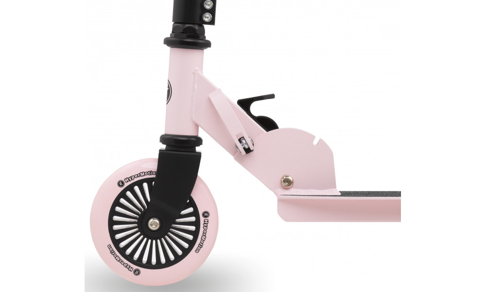 Potkupyörä HyperMotion Willy pink - 14