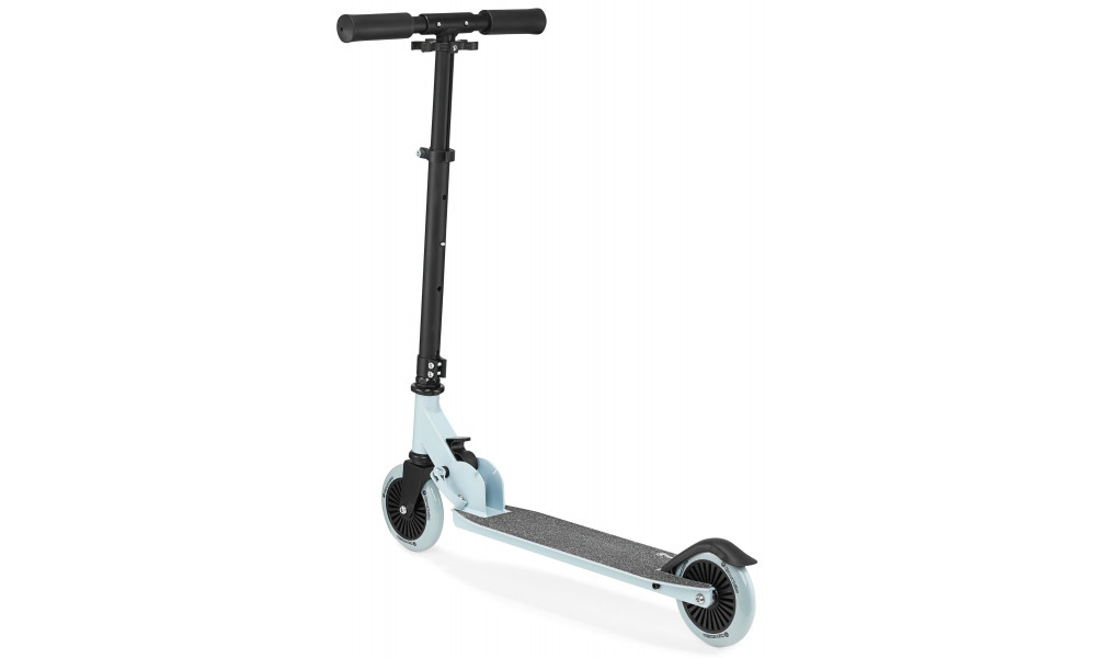 Potkupyörä HyperMotion Willy light blue - 3