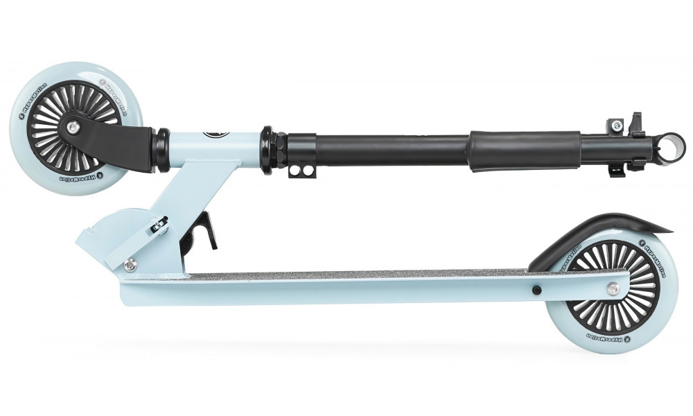 Potkupyörä HyperMotion Willy light blue - 5