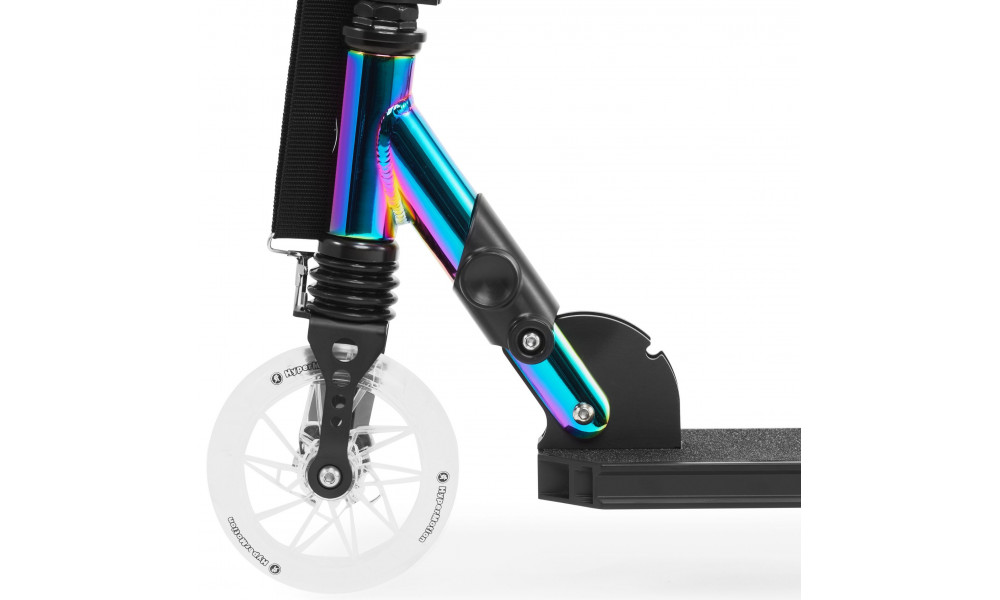 Potkupyörä HyperMotion Holo Majestic - 3
