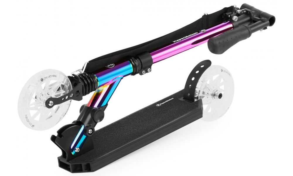 Potkupyörä HyperMotion Holo Majestic - 7