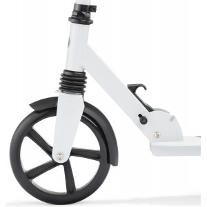 Potkupyörä HyperMotion Swift 12 white