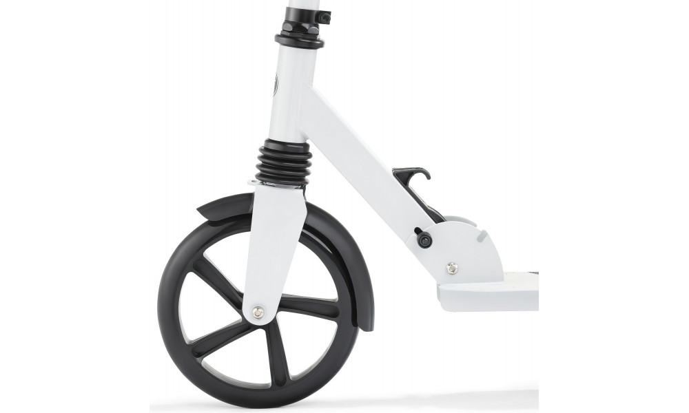 Potkupyörä HyperMotion City Swift 12 white - 2