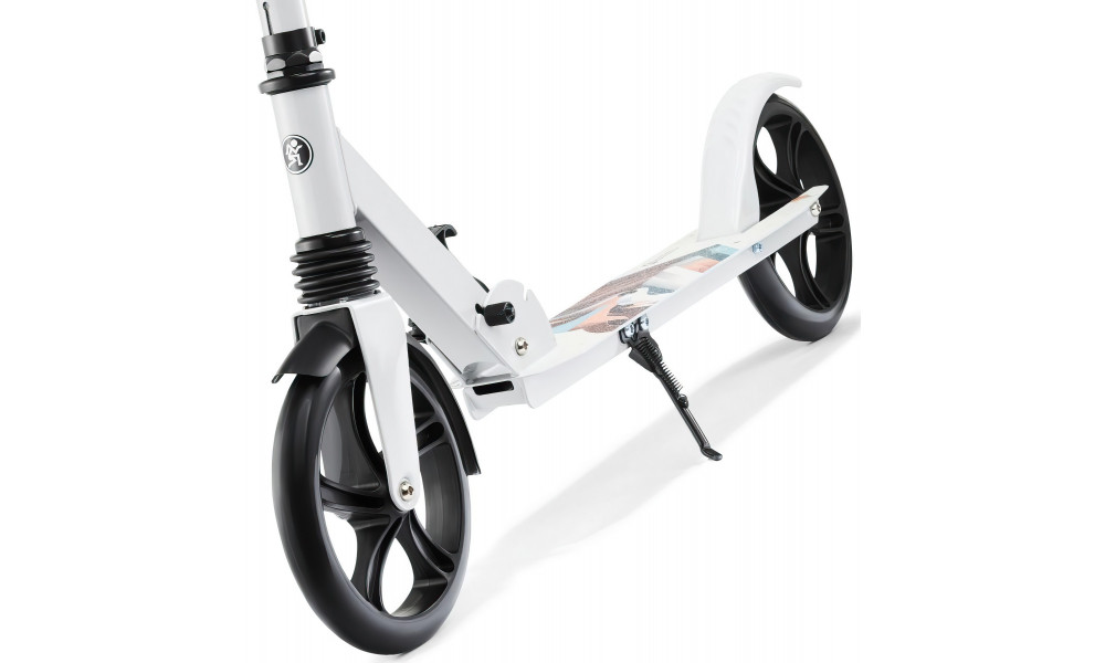 Potkupyörä HyperMotion Swift 12 white - 6