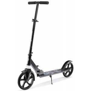 Potkupyörä HyperMotion Swift 12 black
