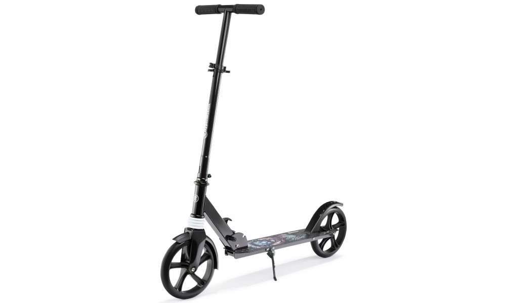 Potkupyörä HyperMotion City Swift 12 black - 1