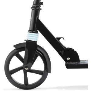 Potkupyörä HyperMotion Swift 12 black