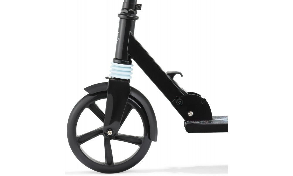 Potkupyörä HyperMotion City Swift 12 black - 2