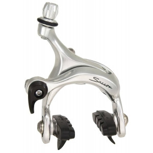 Jarrut taka caliper Saccon Italy Road pin 13mm size 39/49 silver