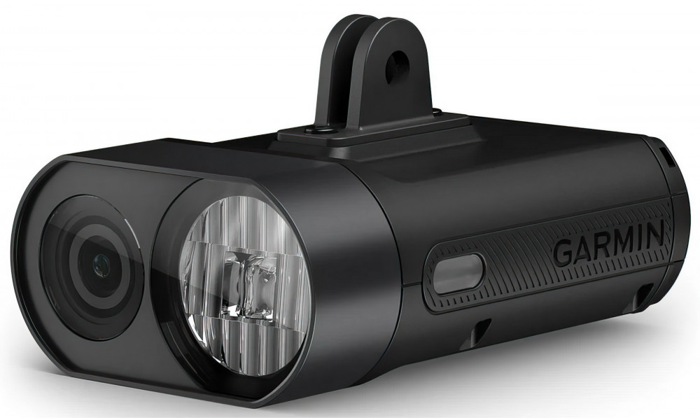 Etuvalo Garmin Varia Vue sensor + Camera - 1