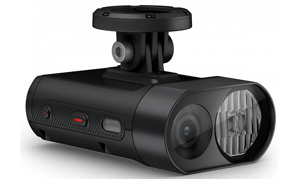 Etuvalo Garmin Varia Vue sensor + Camera - 3
