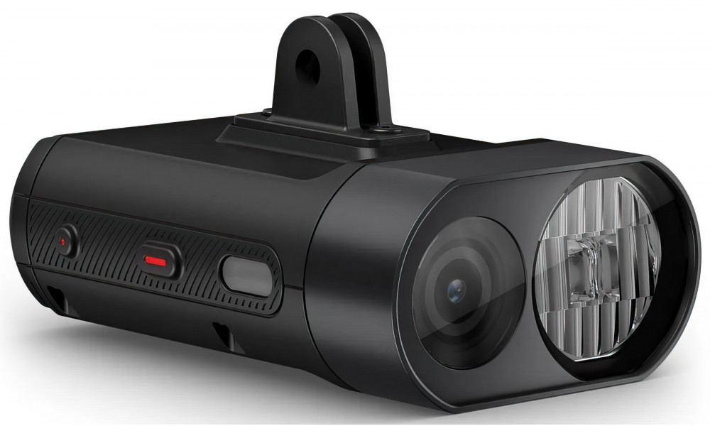 Etuvalo Garmin Varia Vue sensor + Camera - 5