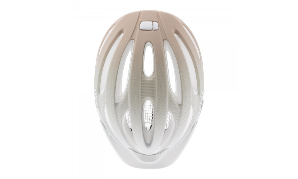 Kypärä Uvex true cc sand-dust rose matt - 6