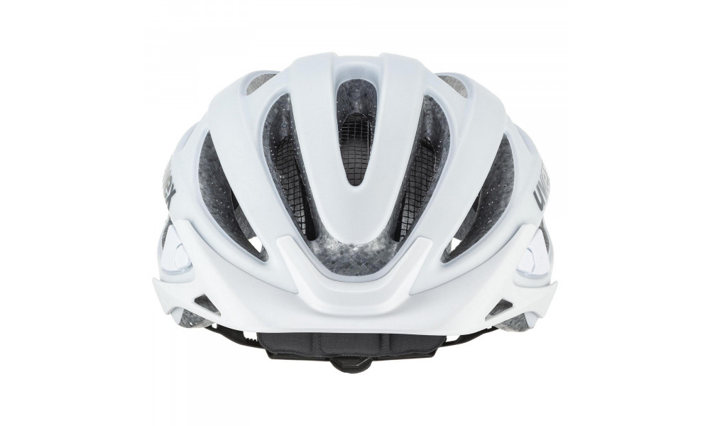Kypärä Uvex true cc cloud-white matt - 3