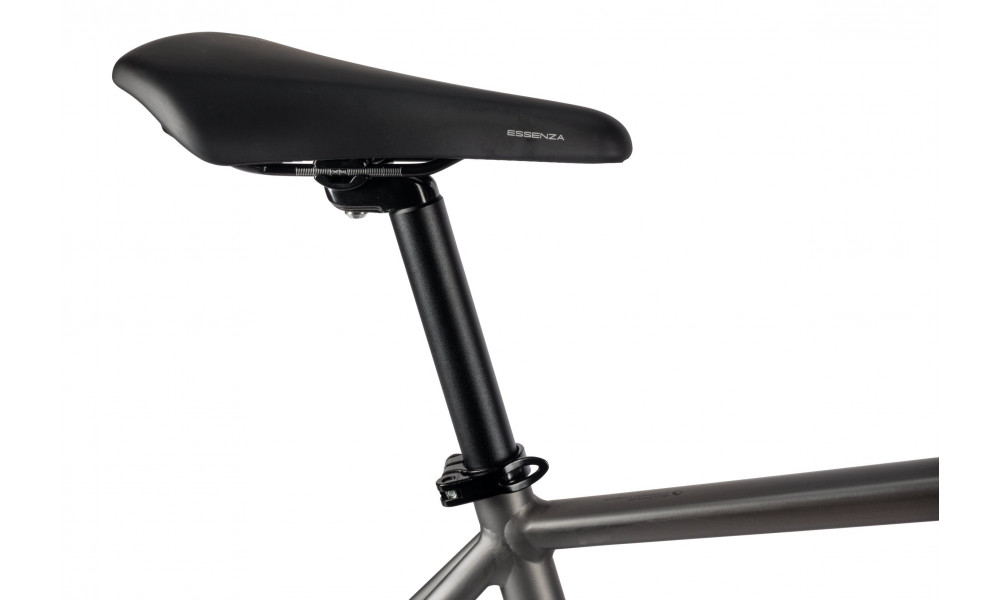 Polkupyörä Unibike Flash GTS 2025 graphite - 2