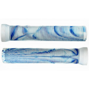 Kädensijat ProX GP-70H 165mm white-blue