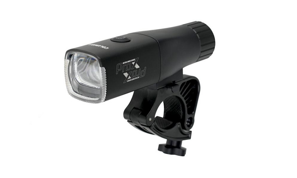 Etuvalo ProX Columba Memory Safe mode GoPro 1300Lm USB - 1