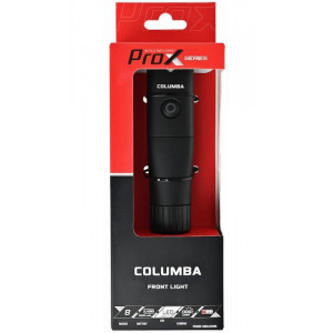 Etuvalo ProX Columba Memory Safe mode GoPro 1300Lm USB
