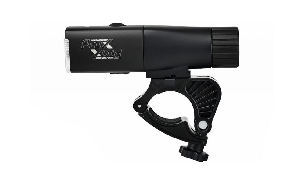Etuvalo ProX Columba Memory Safe mode GoPro 1300Lm USB - 6