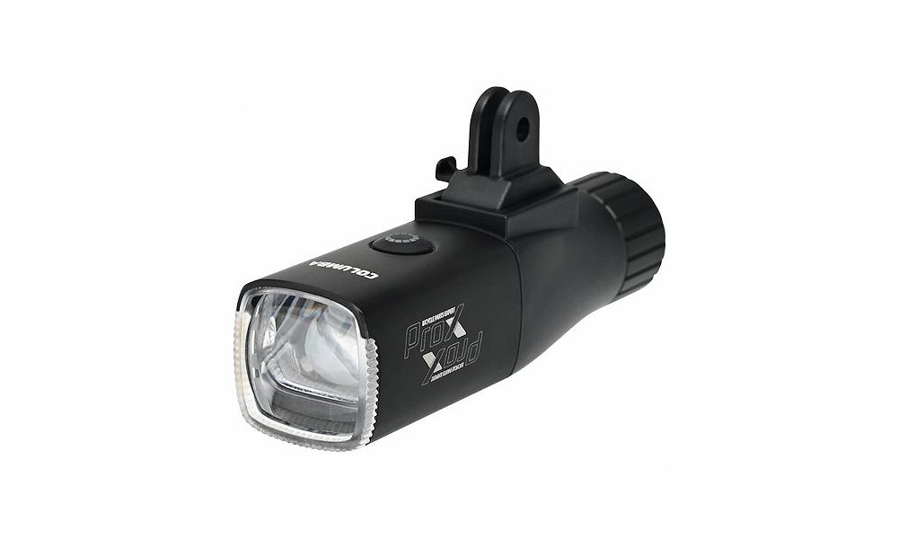 Etuvalo ProX Columba Memory Safe mode GoPro 1300Lm USB - 7