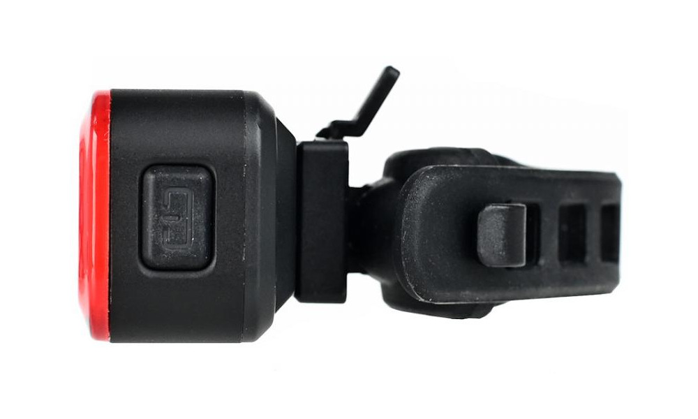 Takavalo ProX Auriga COB LED Brake Alarm 300Lm Memory USB - 3