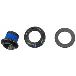 Kammen kiinnityspultti SRAM BB30 Self-extracting M18/M30 left