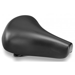 Satula Selle Royal Holland Unitech Relaxed black