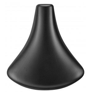 Satula Selle Royal Holland Unitech Relaxed black