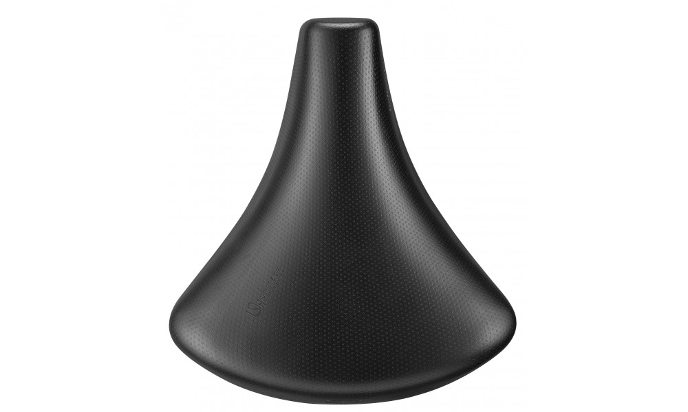 Satula Selle Royal Holland Unitech Relaxed black - 2