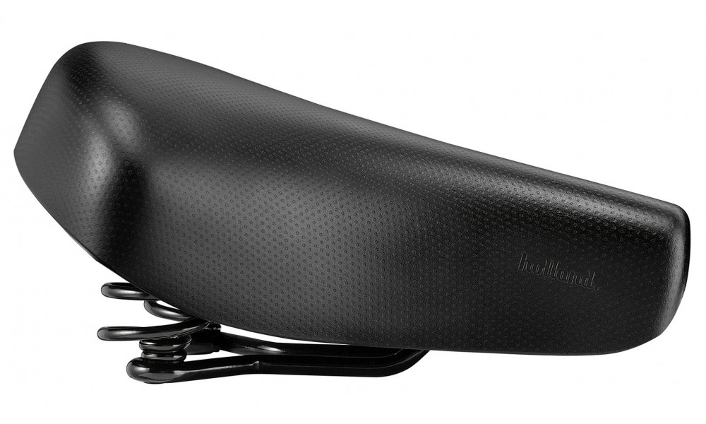 Satula Selle Royal Holland Unitech Relaxed black - 3