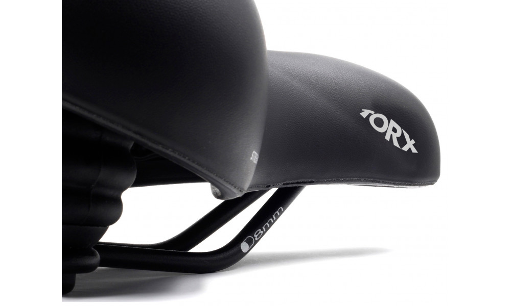 Satula Selle Royal Torx RoyalGel Elastomer - 3