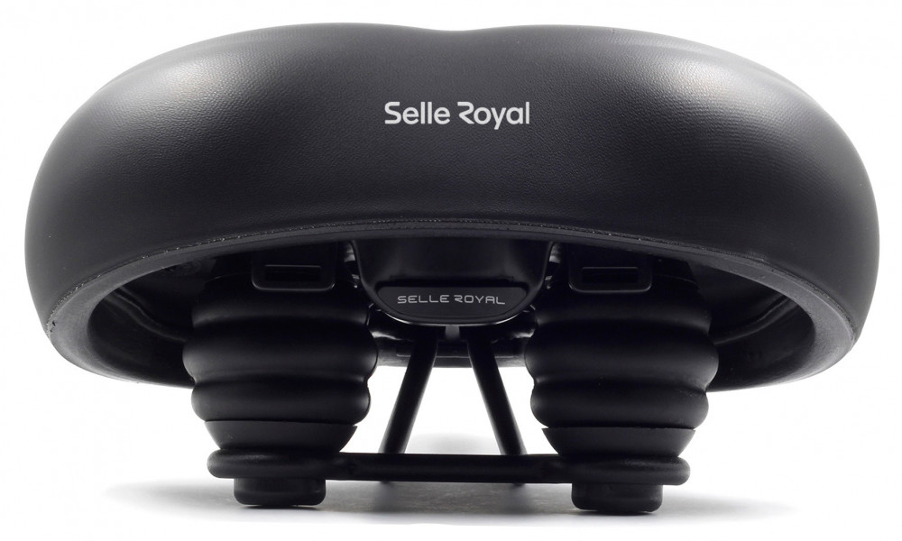 Satula Selle Royal Torx RoyalGel Elastomer - 4