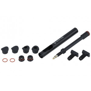 Venttiilisarja NEWMEN Streem Aero Tubeless + Tool