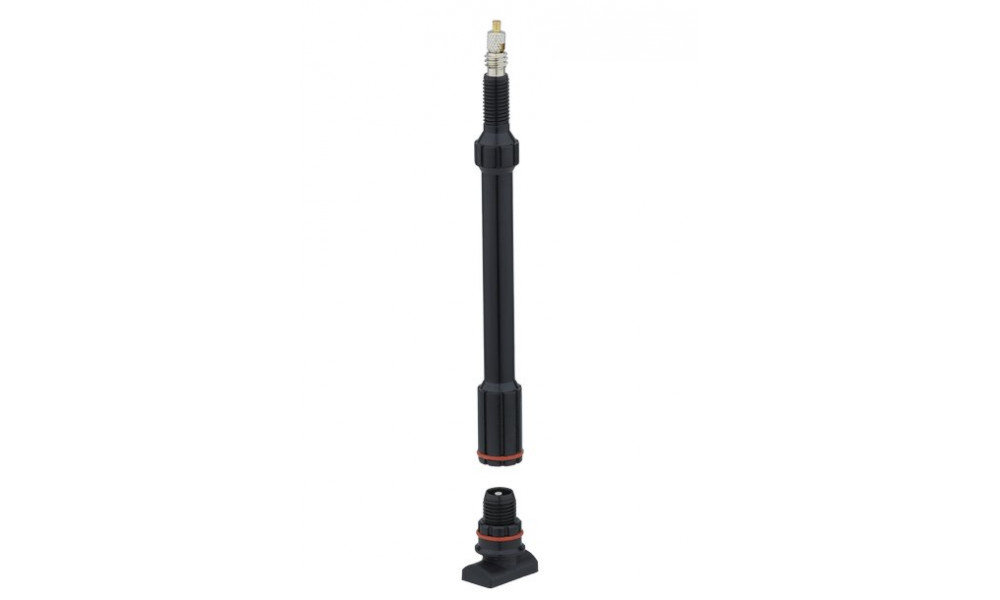Venttiilisarja NEWMEN Streem Aero Tubeless + Tool - 2
